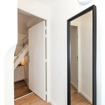 Ferienwohnung Paris 5E Entre Notre Dame & Pantheon Exterior foto