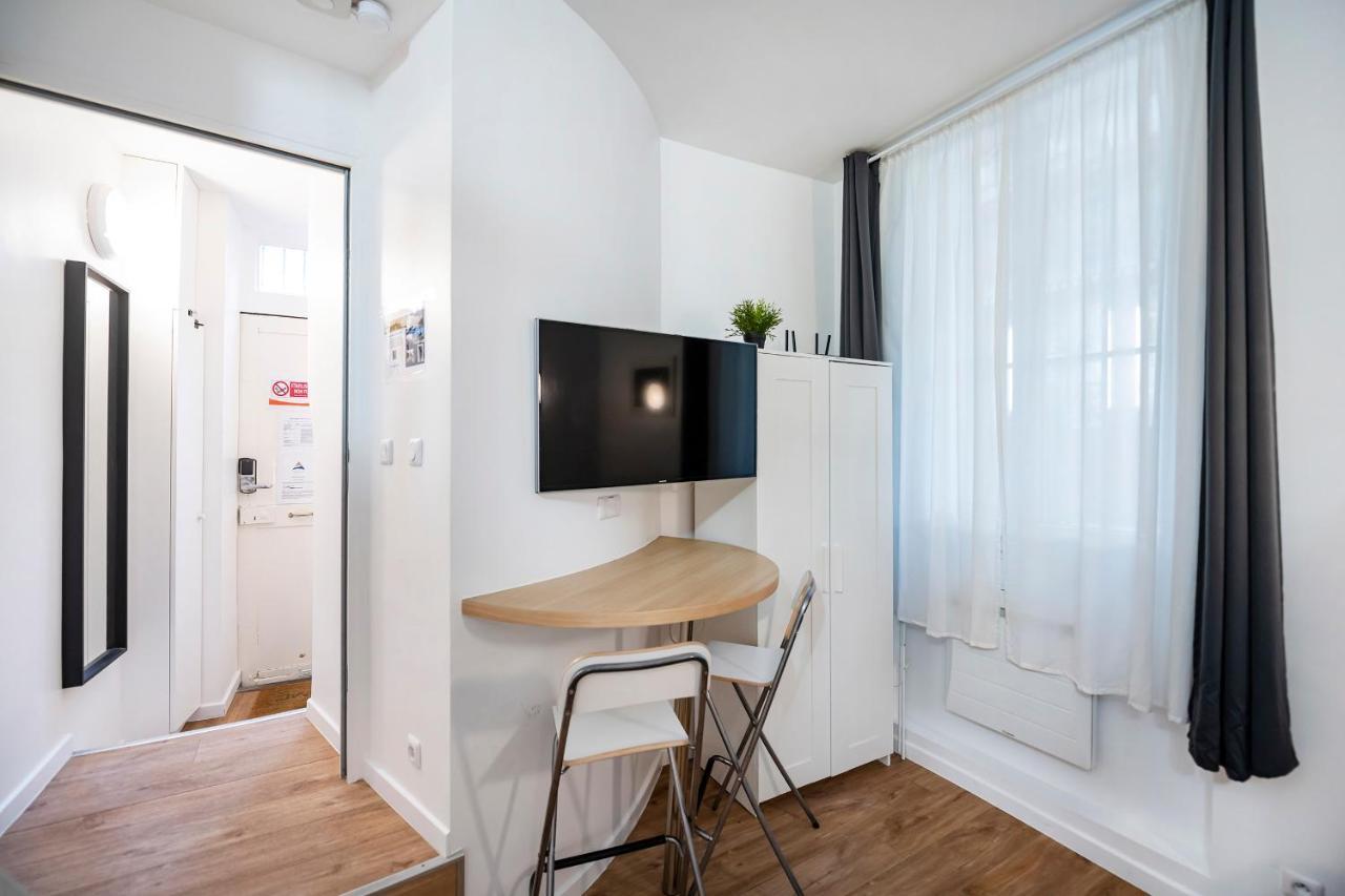 5e Entre Notre Dame&pantheon Appartement