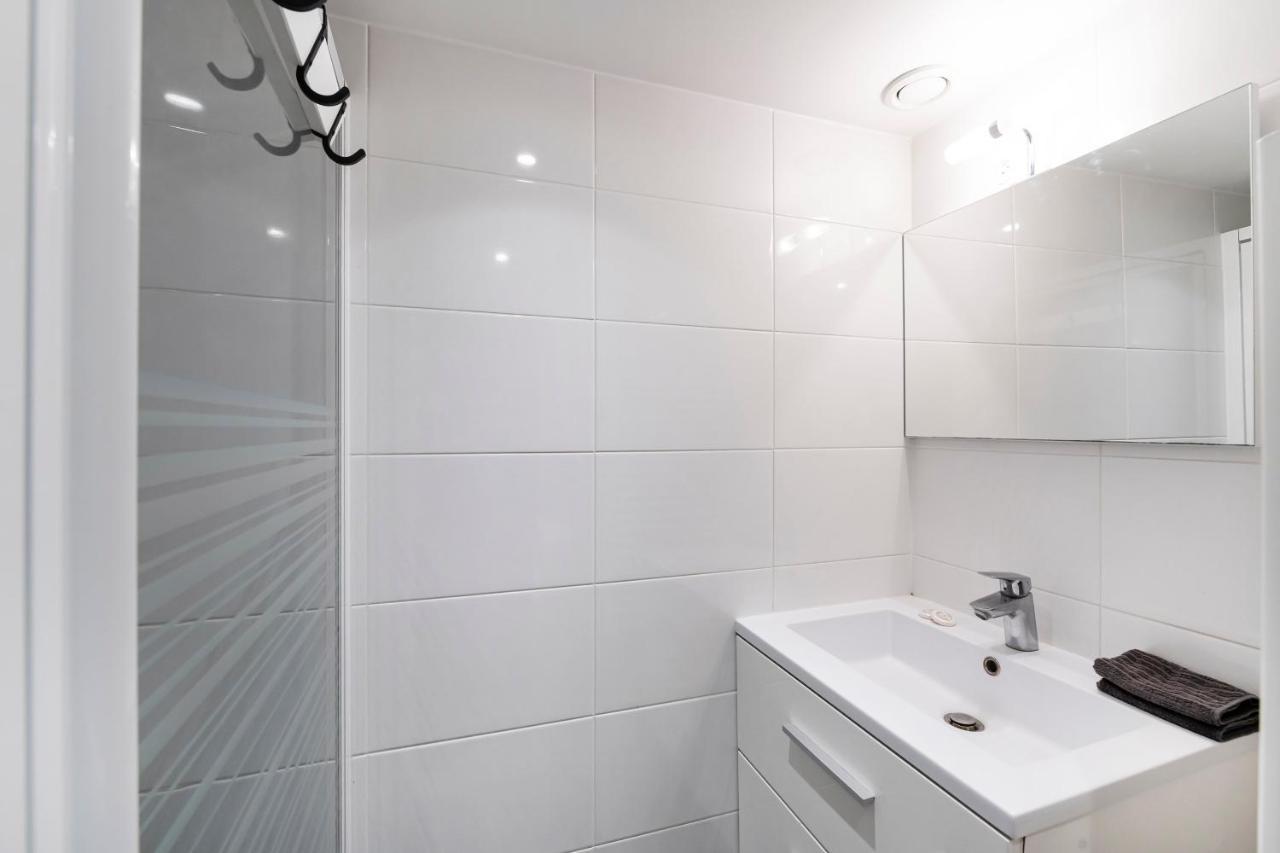 Appartement 5e Entre Notre Dame&pantheon Paris
