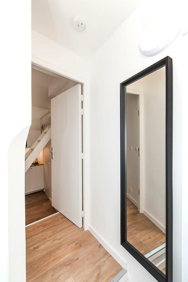 5e Entre Notre Dame&pantheon Appartement *