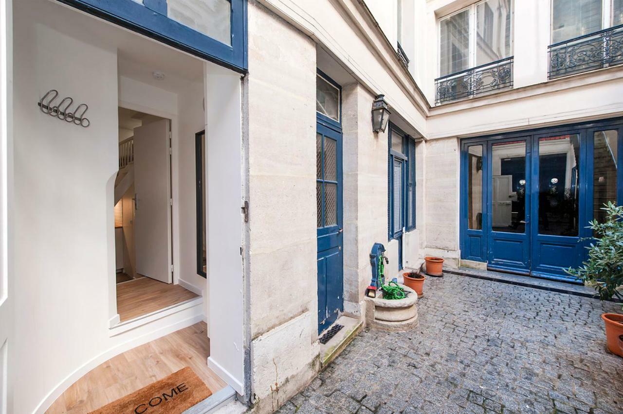 5e Entre Notre Dame&pantheon Appartement *