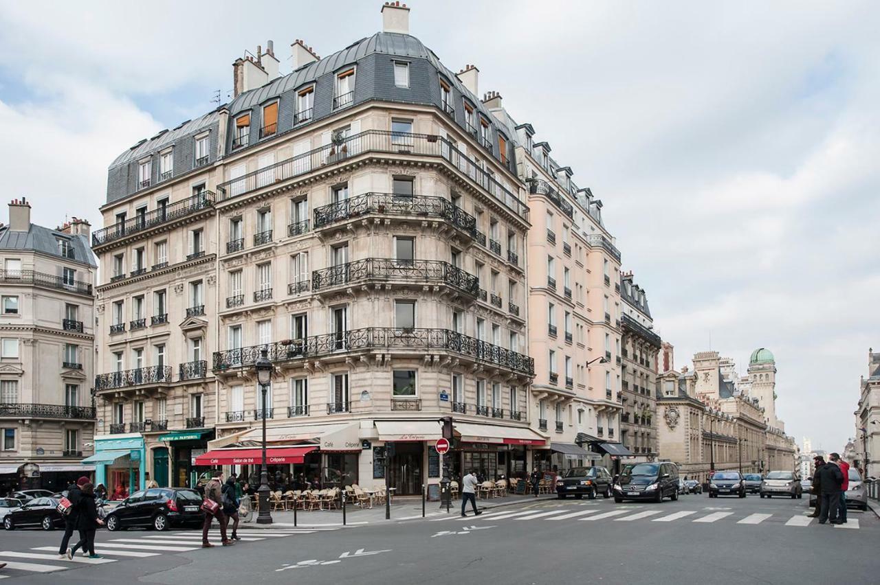 Appartement 5e Entre Notre Dame&pantheon *