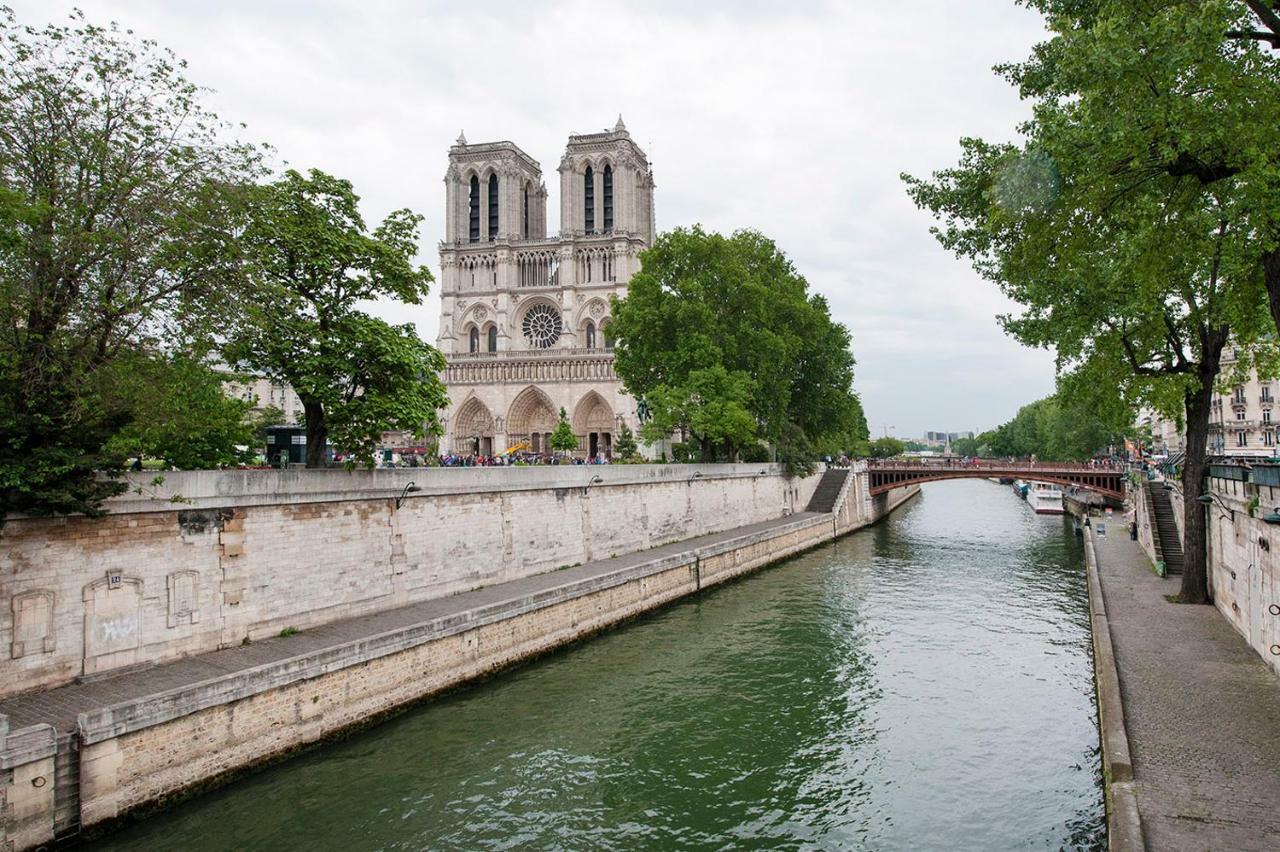 Appartement 5e Entre Notre Dame&pantheon