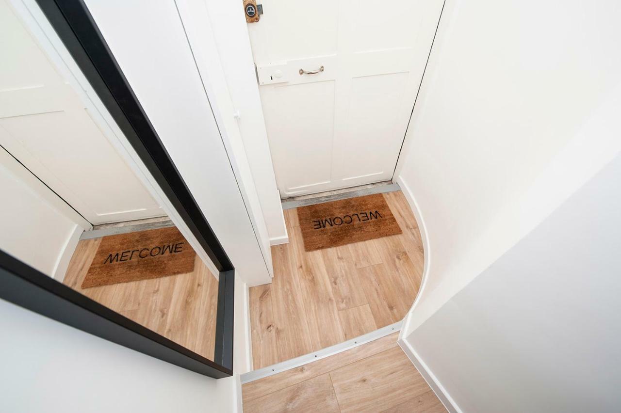 5e Entre Notre Dame&pantheon Appartement Paris