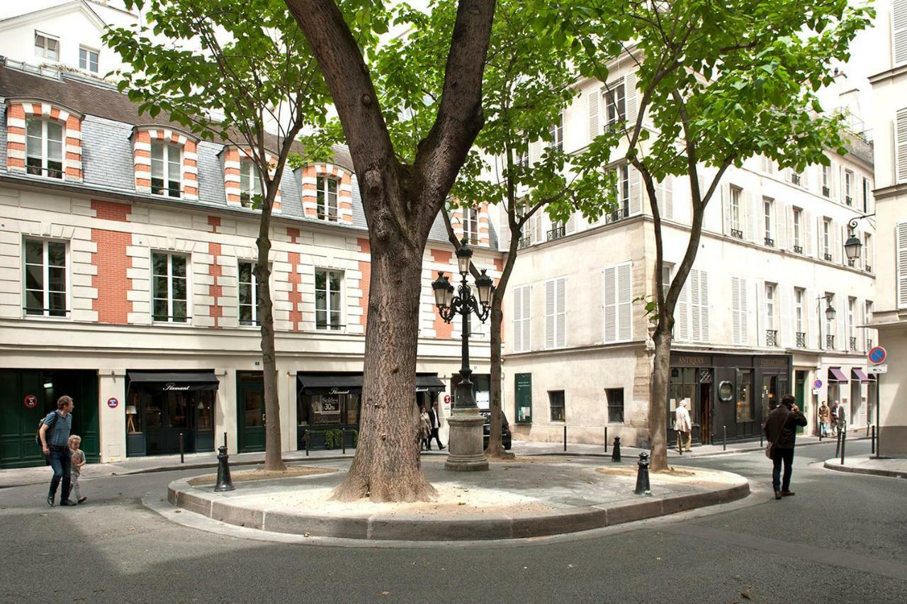 5e Entre Notre Dame&pantheon Appartement *
